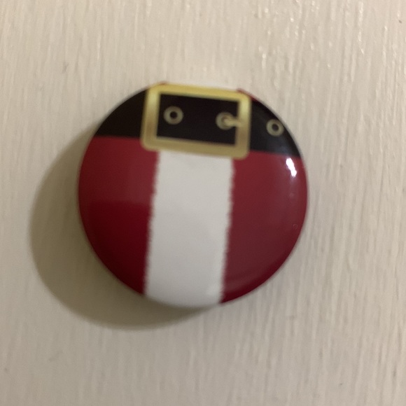 🎄Funny Christmas Buttons - 22 Pieces🎄 - Picture 15 of 16